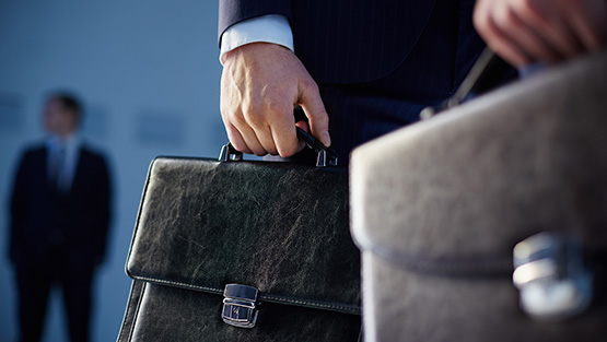 giudice arbitro genova